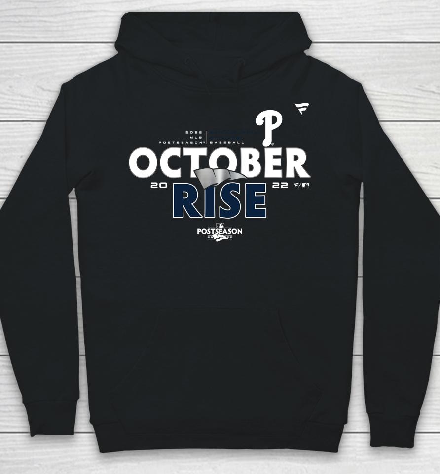 Phillies October Rise Hoodie