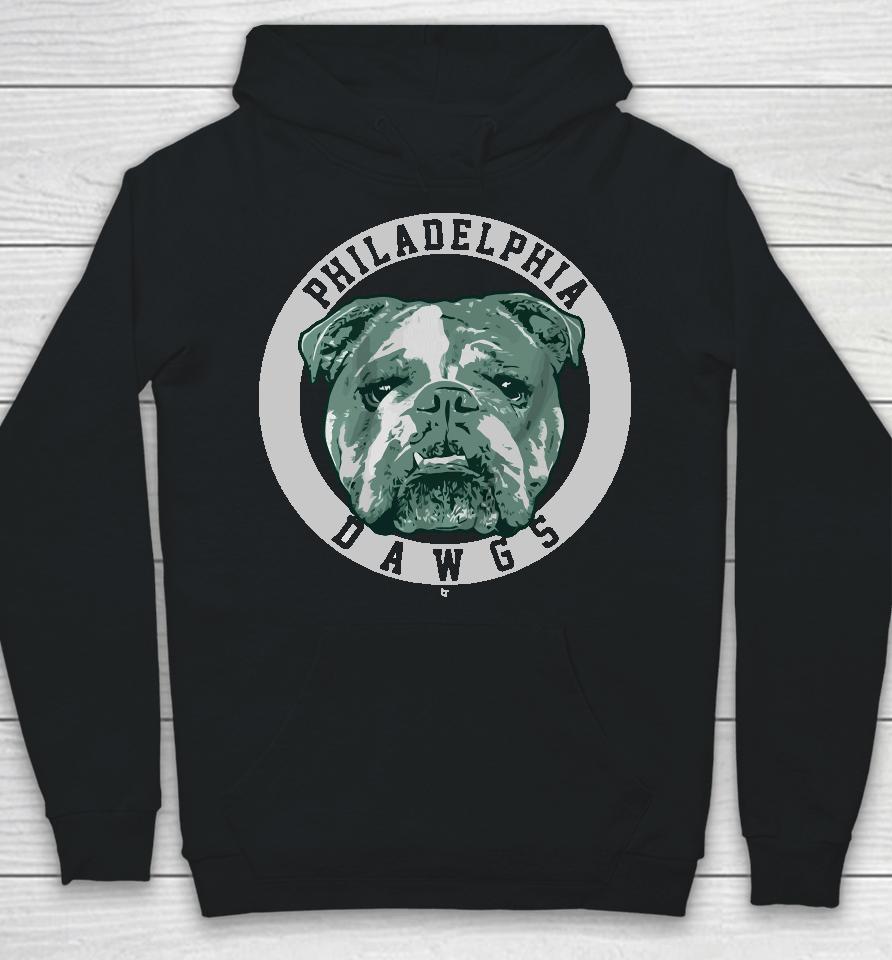 Philly Dawgs Hoodie
