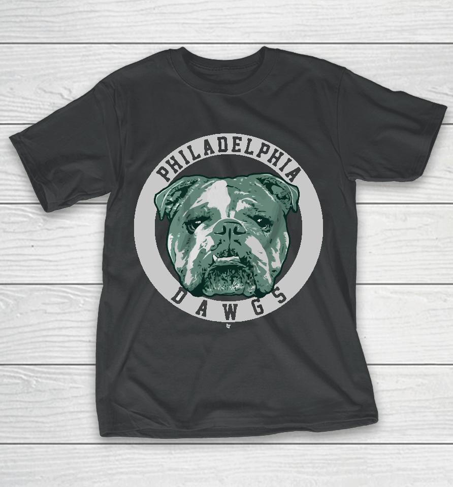 Philly Dawgs T-Shirt