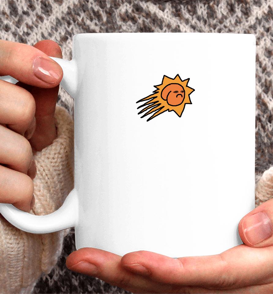 Phoenix Buns Coffee Mug