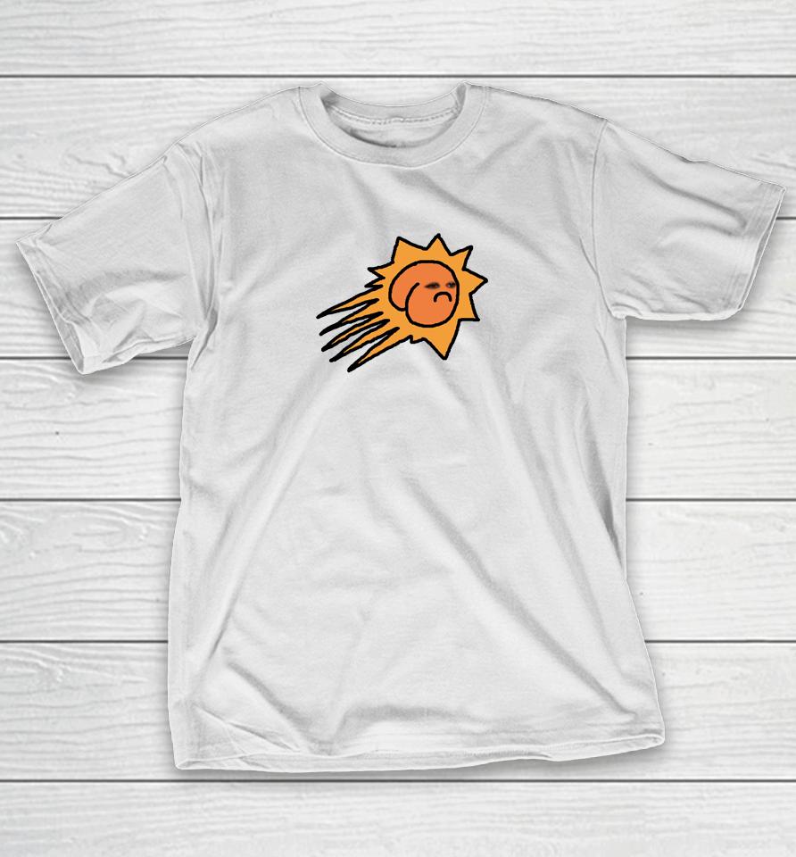 Phoenix Buns T-Shirt