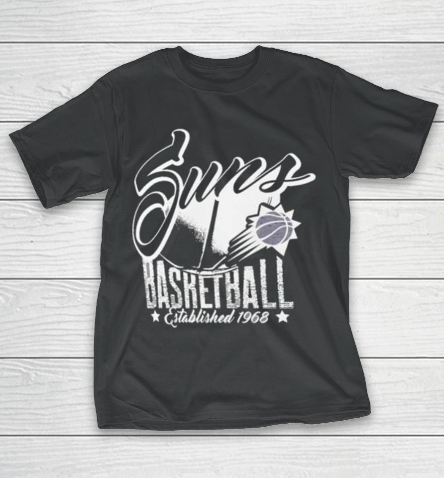 Phoenix Suns Basketball Winner 2024 T-Shirt
