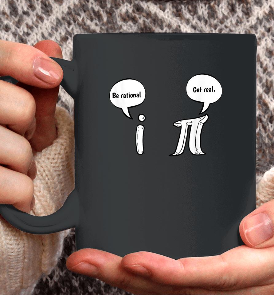 Pi Day Gift Funny Coffee Mug