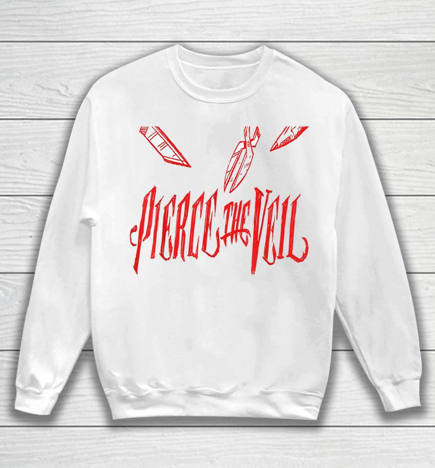 Pierces The Veils Sweatshirt