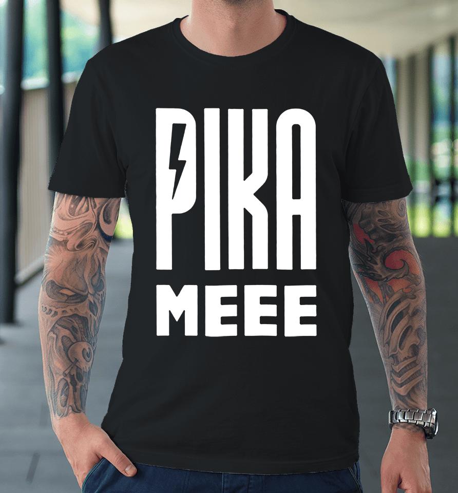 Pikamee Premium T-Shirt