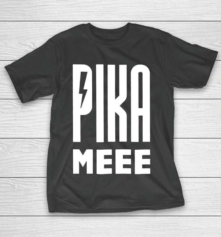 Pikamee T-Shirt