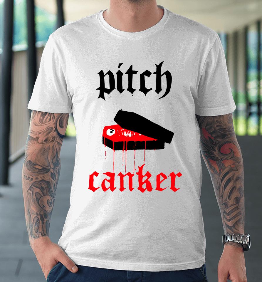 Pitch Canker Premium T-Shirt