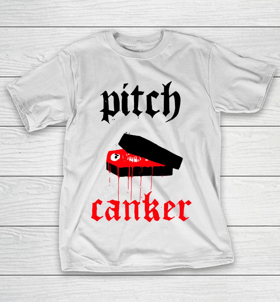Pitch Canker T-Shirt