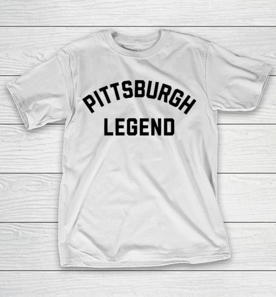 Pittsburgh Legend T-Shirt