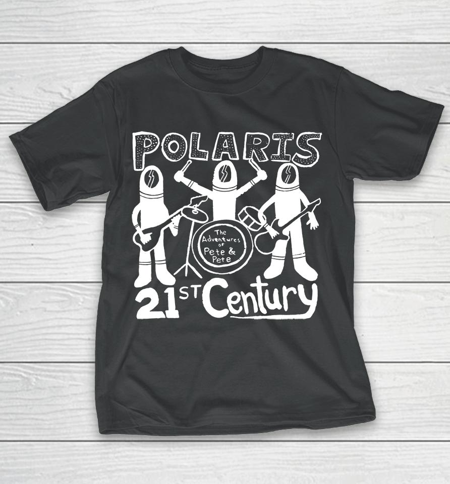 Polaris 21St Century T-Shirt