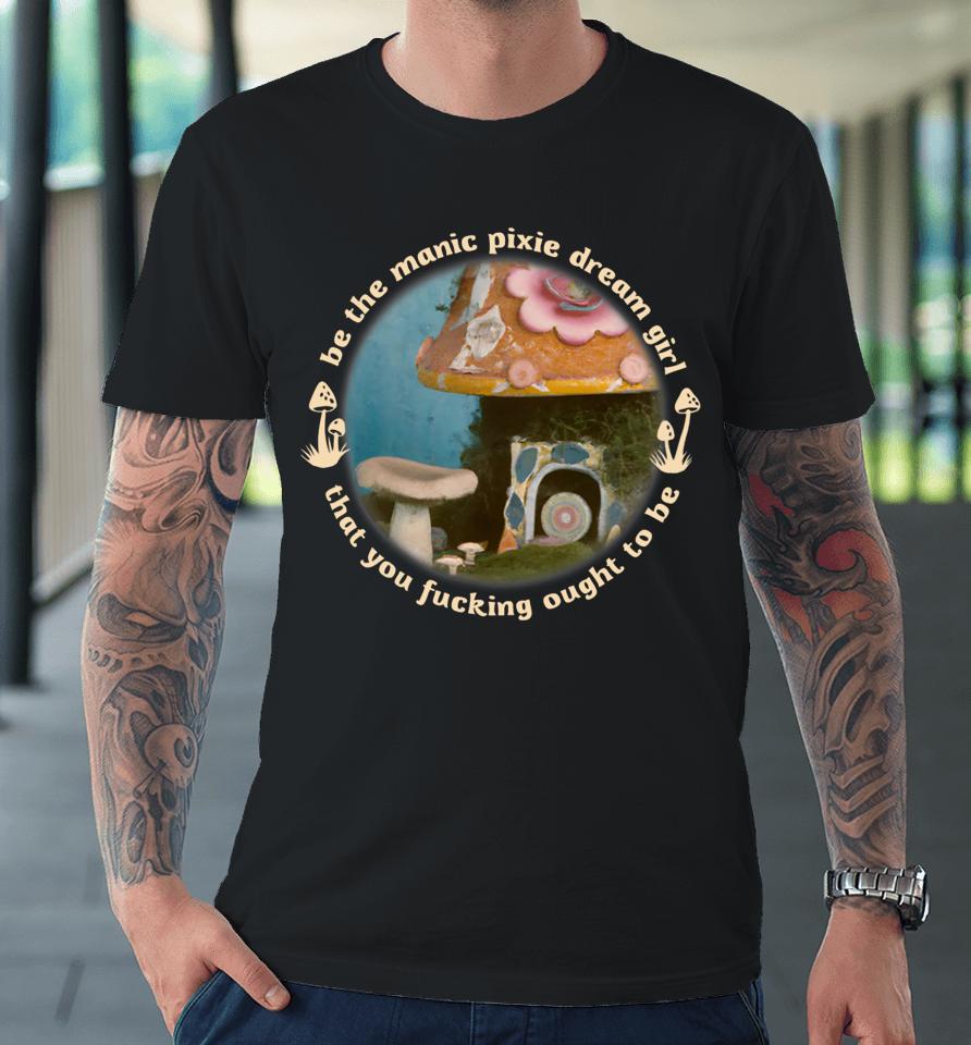 Portals Nymphology Premium T-Shirt
