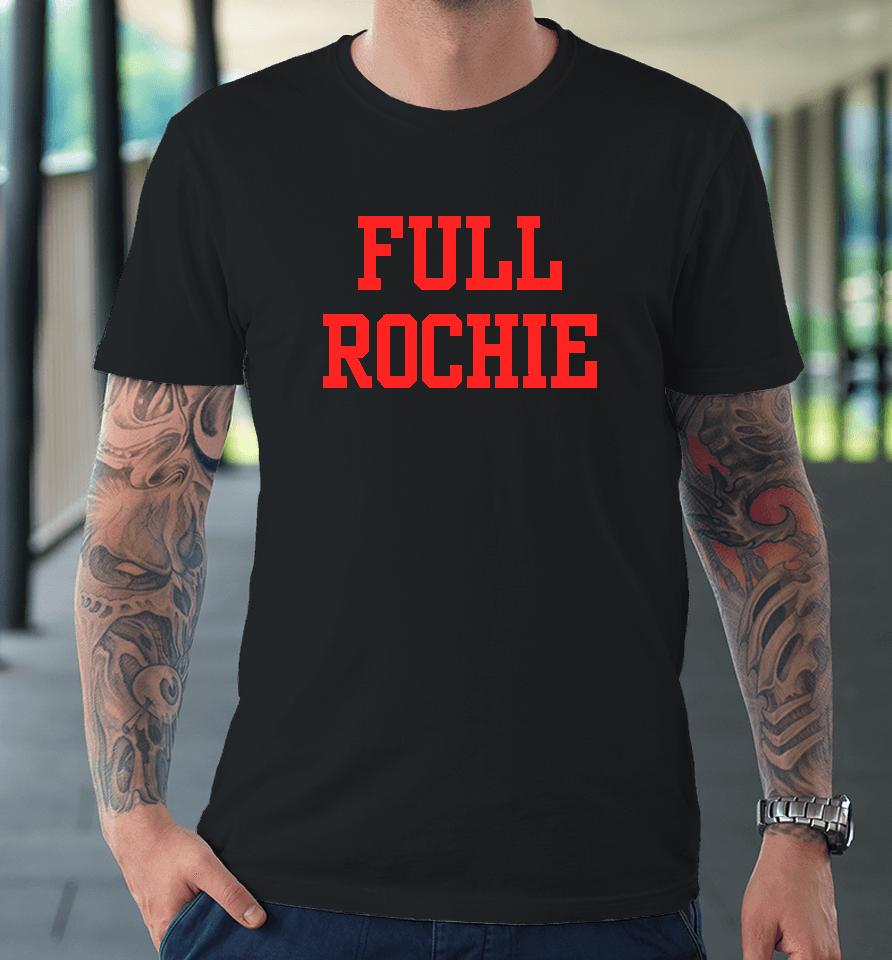 Power Of Positivity Full Rochie Premium T-Shirt