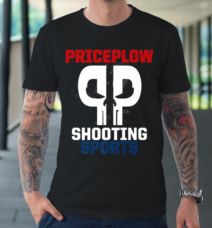 Priceplow Shooting Sports Premium T-Shirt