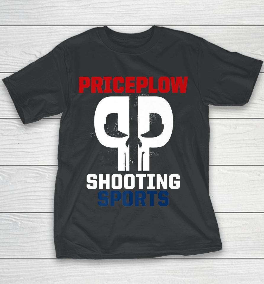 Priceplow Shooting Sports Youth T-Shirt