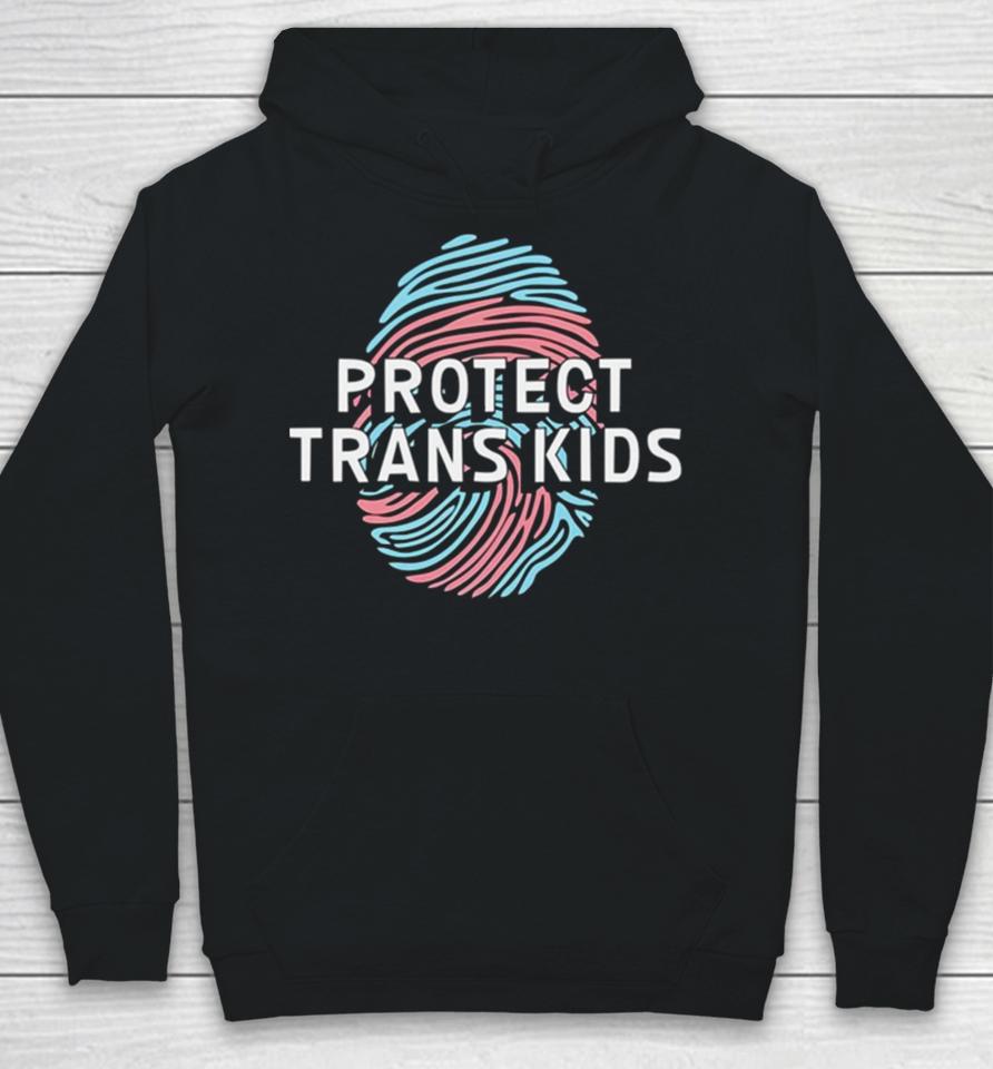 Protect Trans Kids 2024 Hoodie