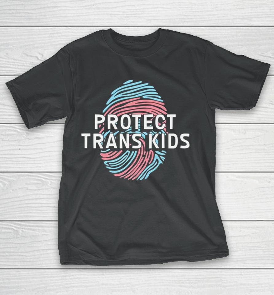 Protect Trans Kids 2024 T-Shirt