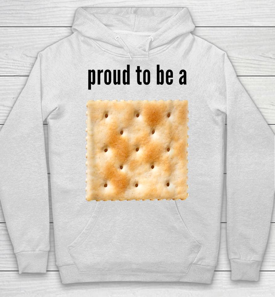 Proud To Be A Cracker Hoodie
