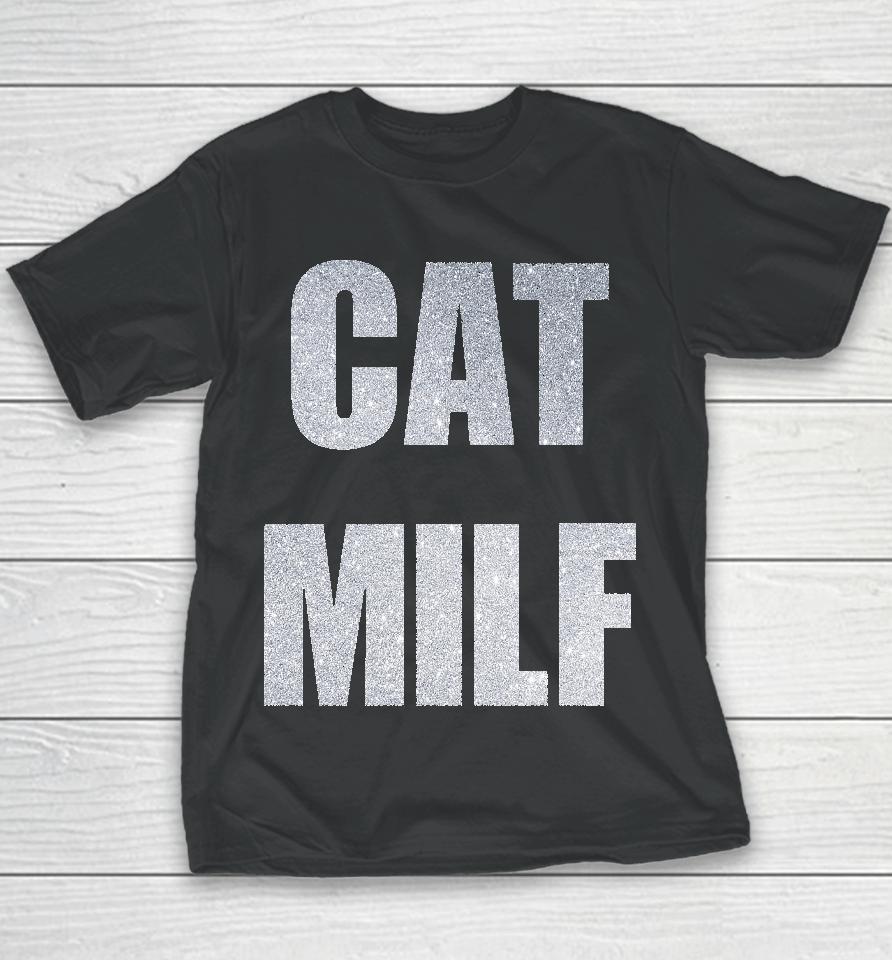 Radvxz Cat Milf Youth T-Shirt