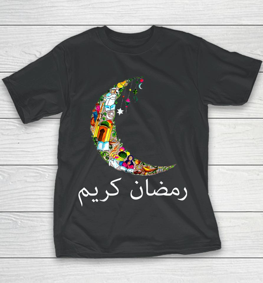 Ramadan Kareem Youth T-Shirt