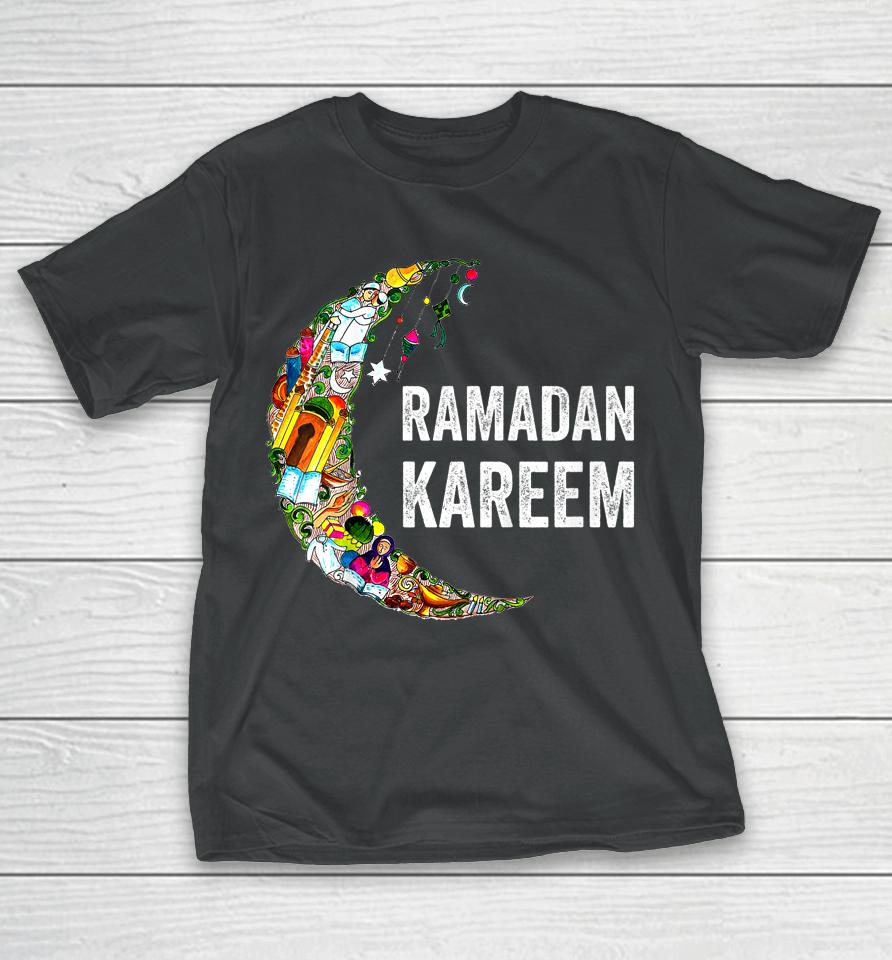 Ramadan Kareem T-Shirt