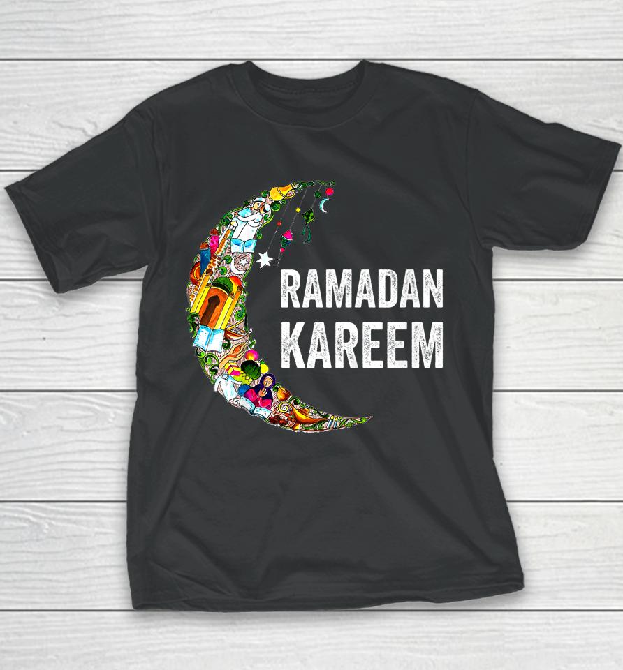 Ramadan Kareem Youth T-Shirt