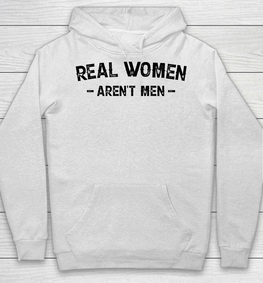 Realwomensclub Store Real Women Aren't Men Nicky King Hoodie
