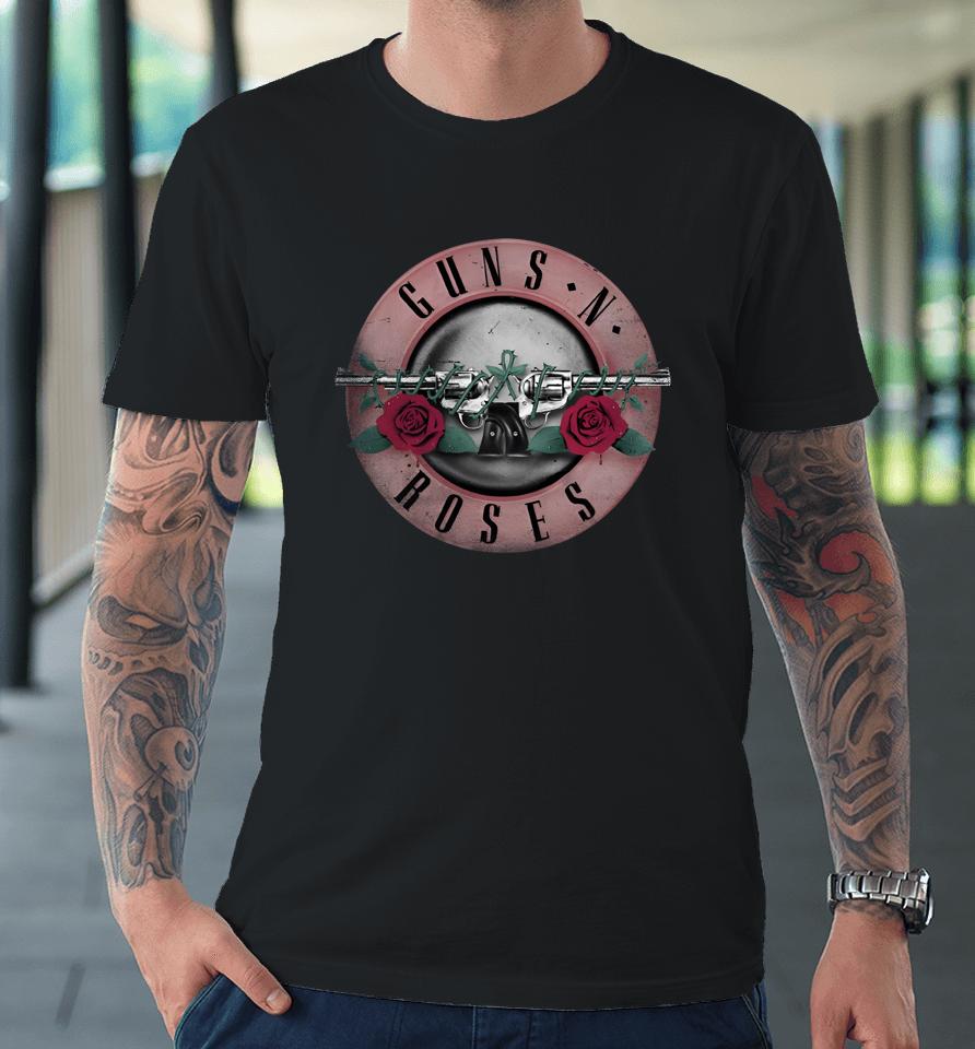 Redd Guns N Roses Premium T-Shirt