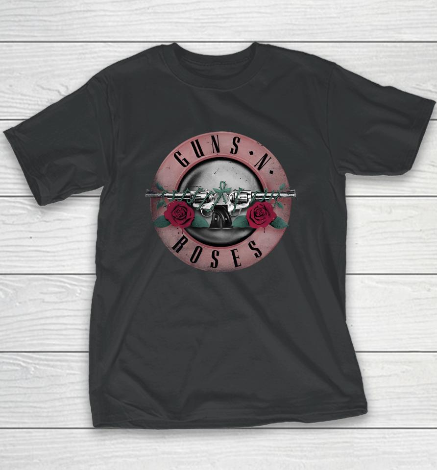 Redd Guns N Roses Youth T-Shirt
