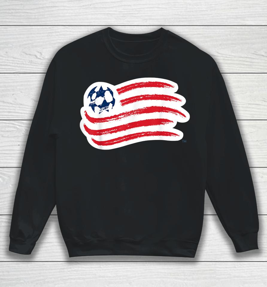 Revolution New England Vintage Sweatshirt