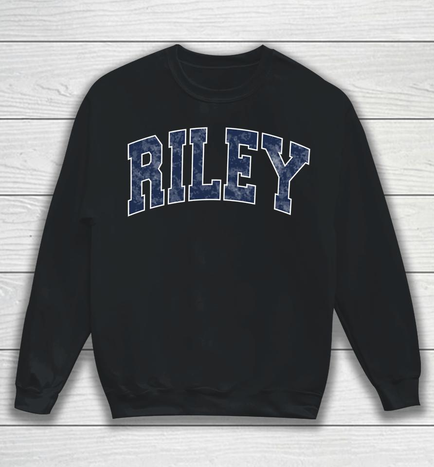 Riley Sweatshirt