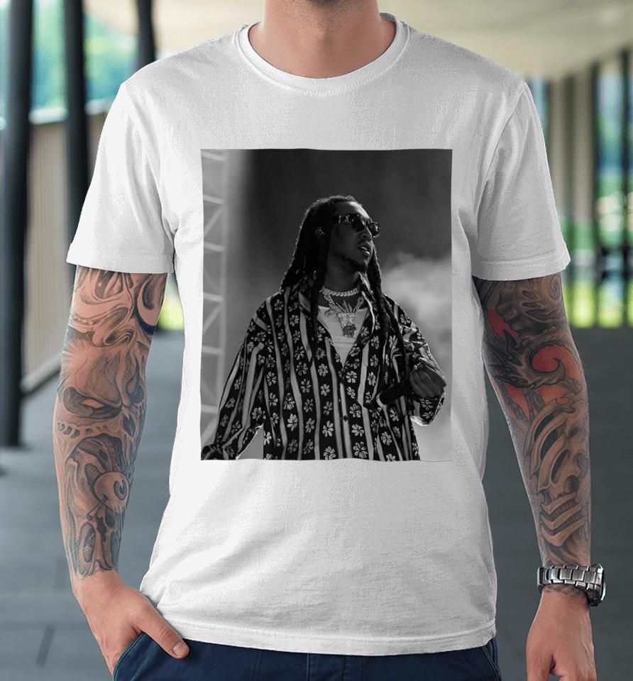 Rip Takeoff Thank You For The Memories 2022 Premium T-Shirt