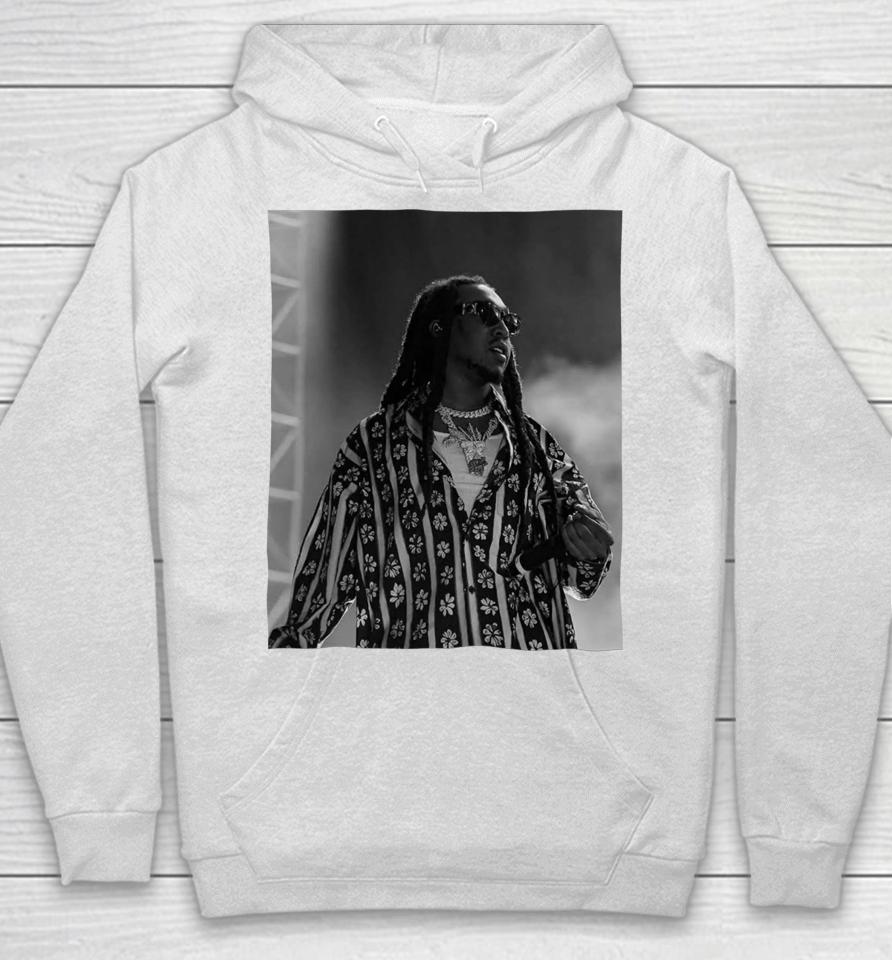 Rip Takeoff Thank You For The Memories 2022 Hoodie