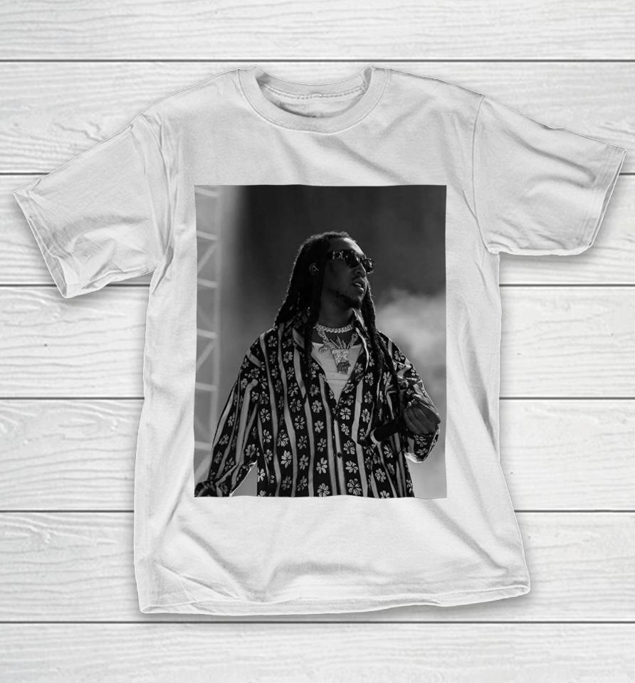 Rip Takeoff Thank You For The Memories 2022 T-Shirt