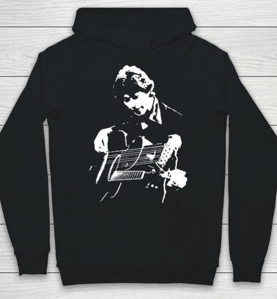 Robbie Robertson It Started As A Concert It Became A Celebration Hoodie