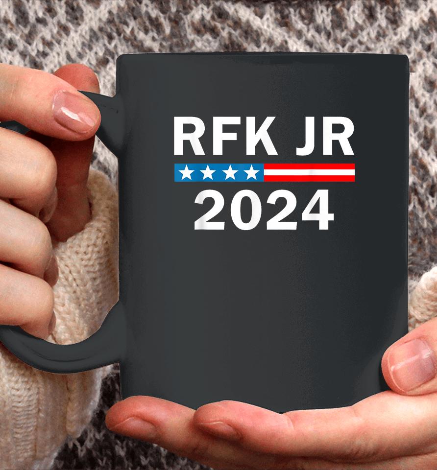 Robert Kennedy Jr For President 2024, Rfk Jr 2024 Coffee Mug