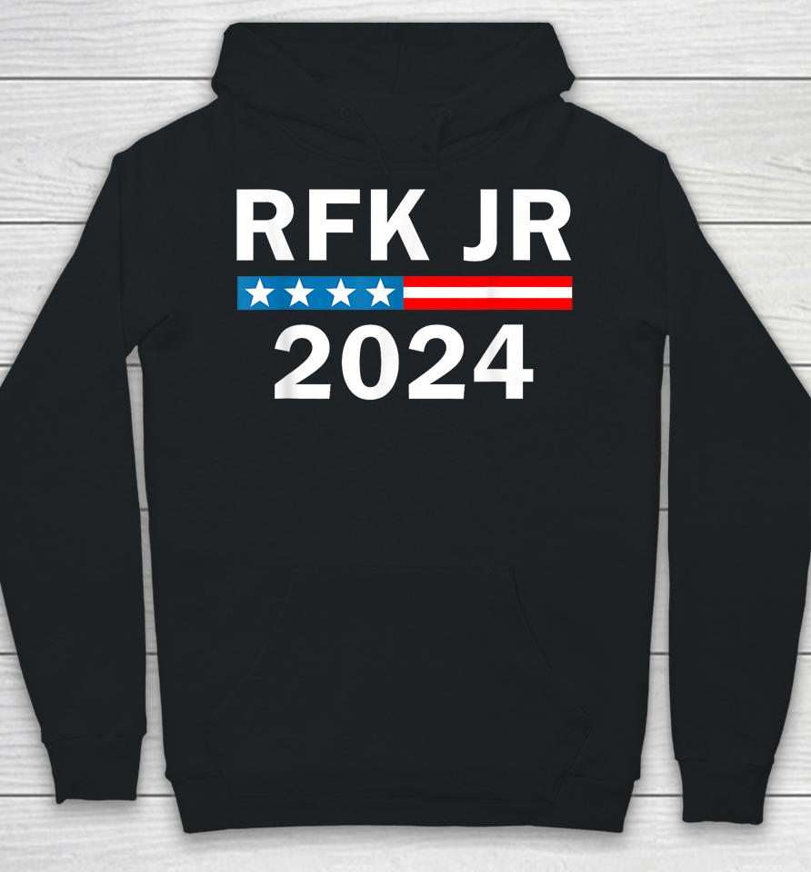 Robert Kennedy Jr For President 2024, Rfk Jr 2024 Hoodie