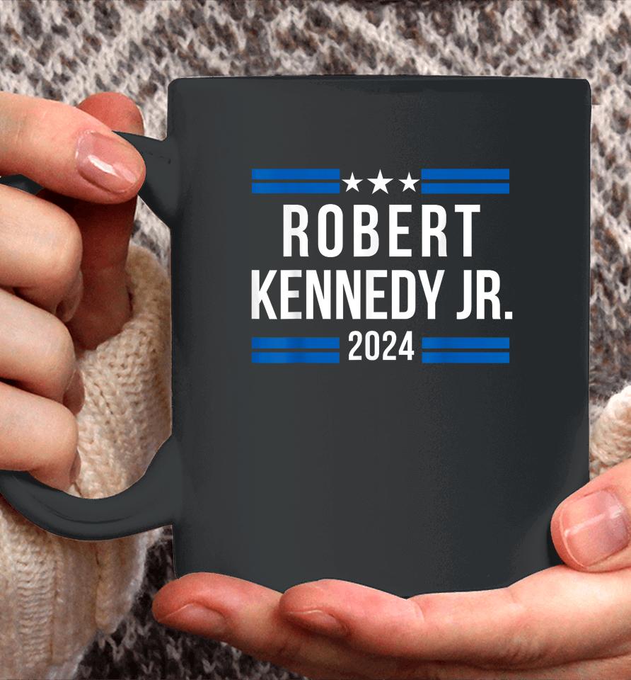 Robert Kennedy Jr For President 2024, Rfk Jr 2024 Coffee Mug