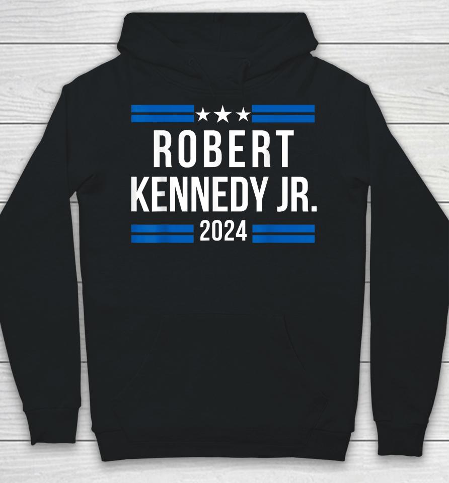 Robert Kennedy Jr For President 2024, Rfk Jr 2024 Hoodie