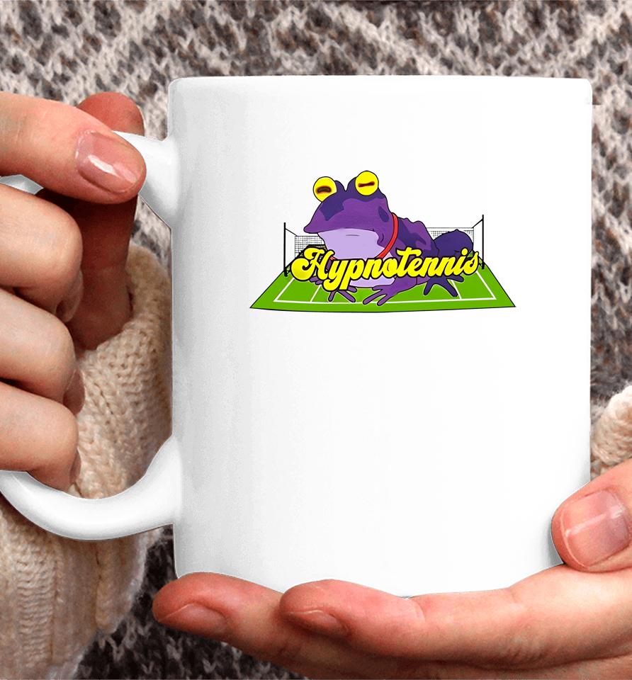 Rodititcutennis Hypnotennis Coffee Mug