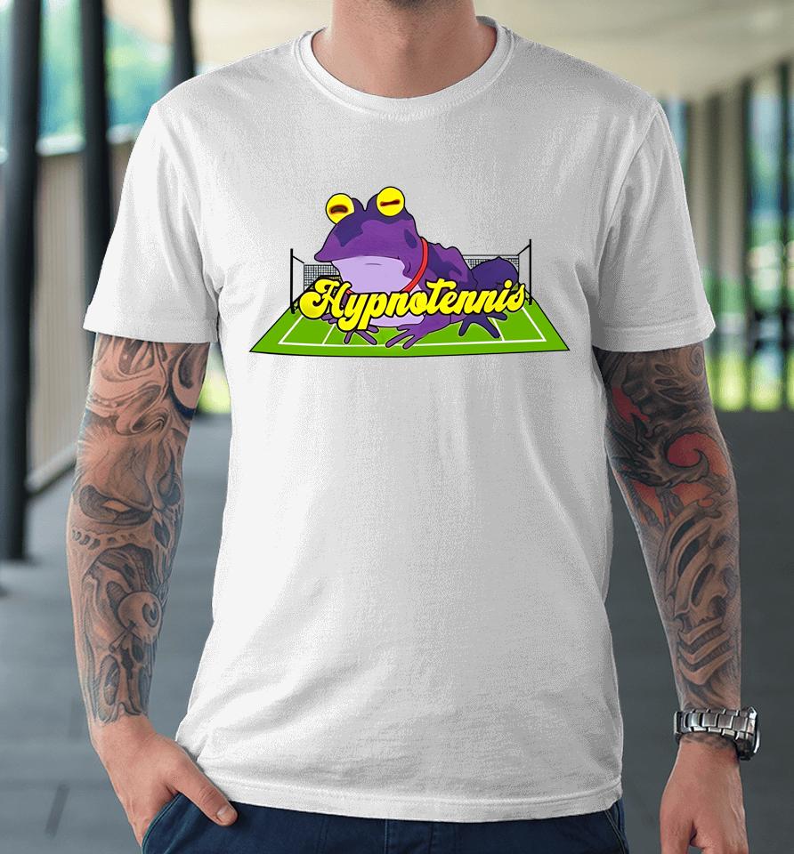 Rodititcutennis Hypnotennis Premium T-Shirt