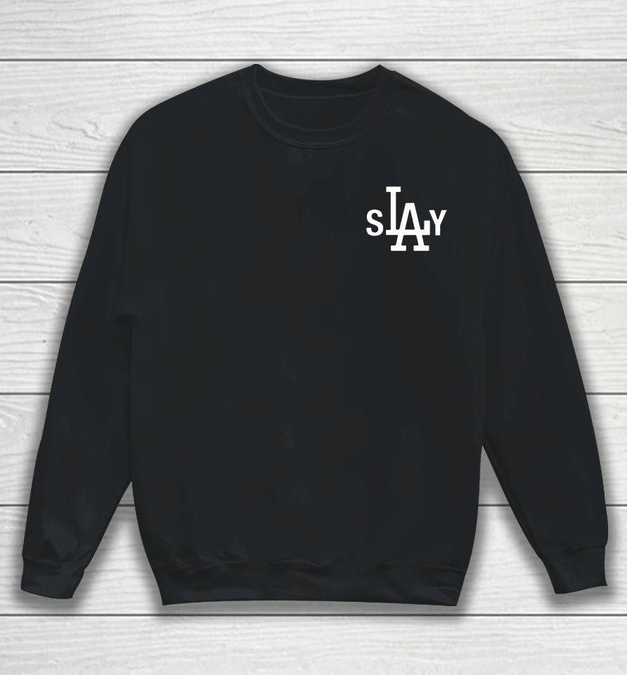 Role Model Slay Sweatshirt