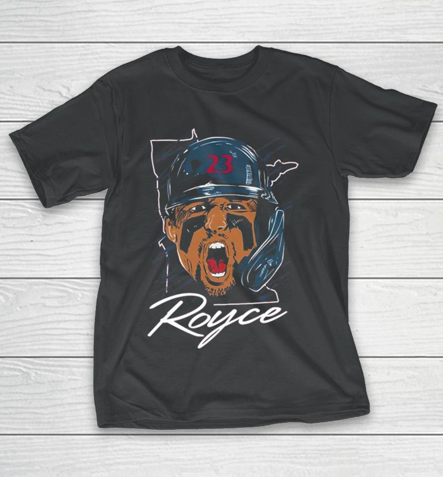 Royce Lewis #23 Mlbpa T-Shirt