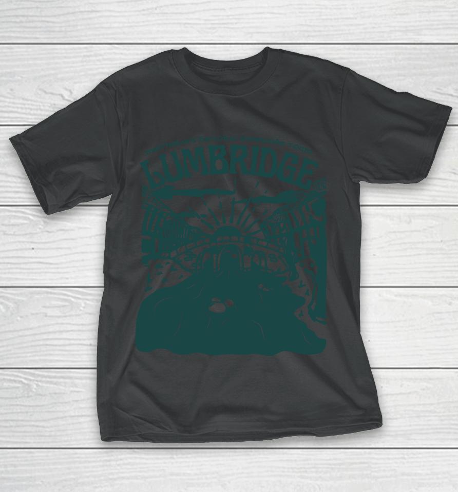 Runescape Merch Lumbridge T-Shirt