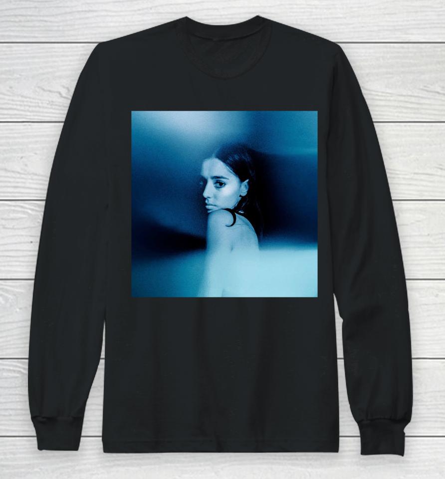 Samia Honey Album Long Sleeve T-Shirt