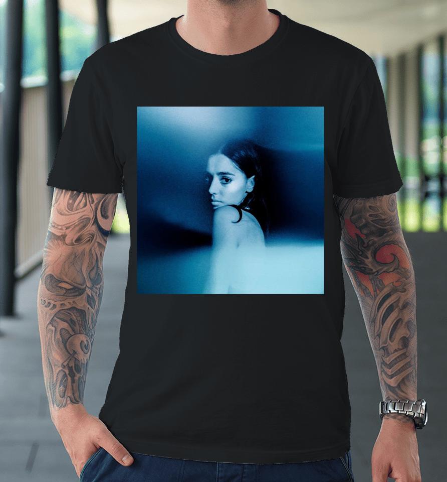 Samia Honey Album Premium T-Shirt