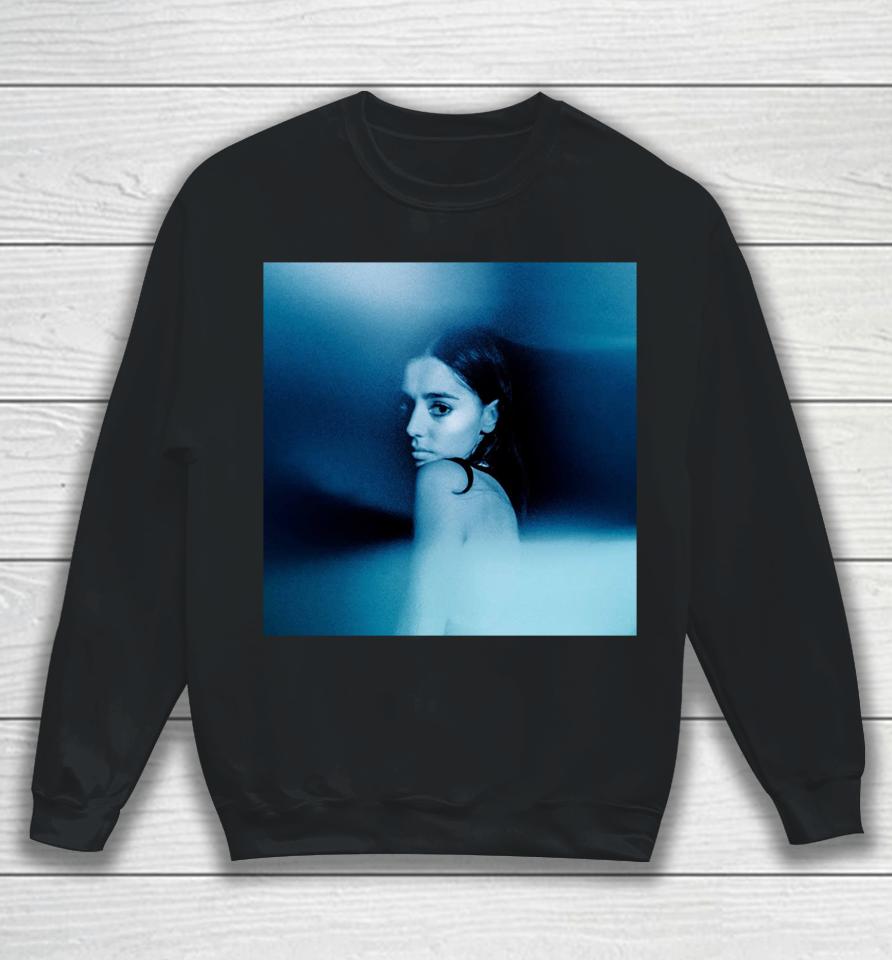 Samia Honey Album Sweatshirt