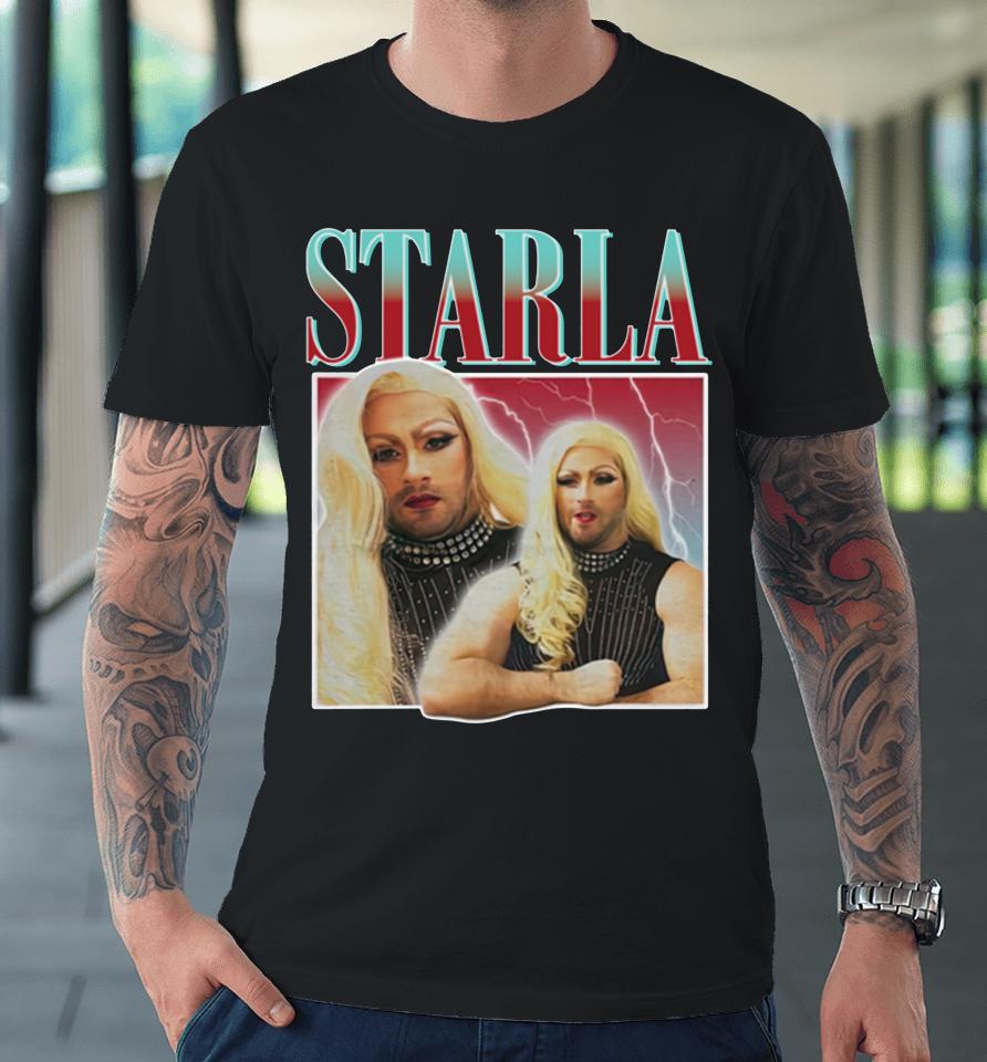Santagato Studios Starla Merch Premium T-Shirt