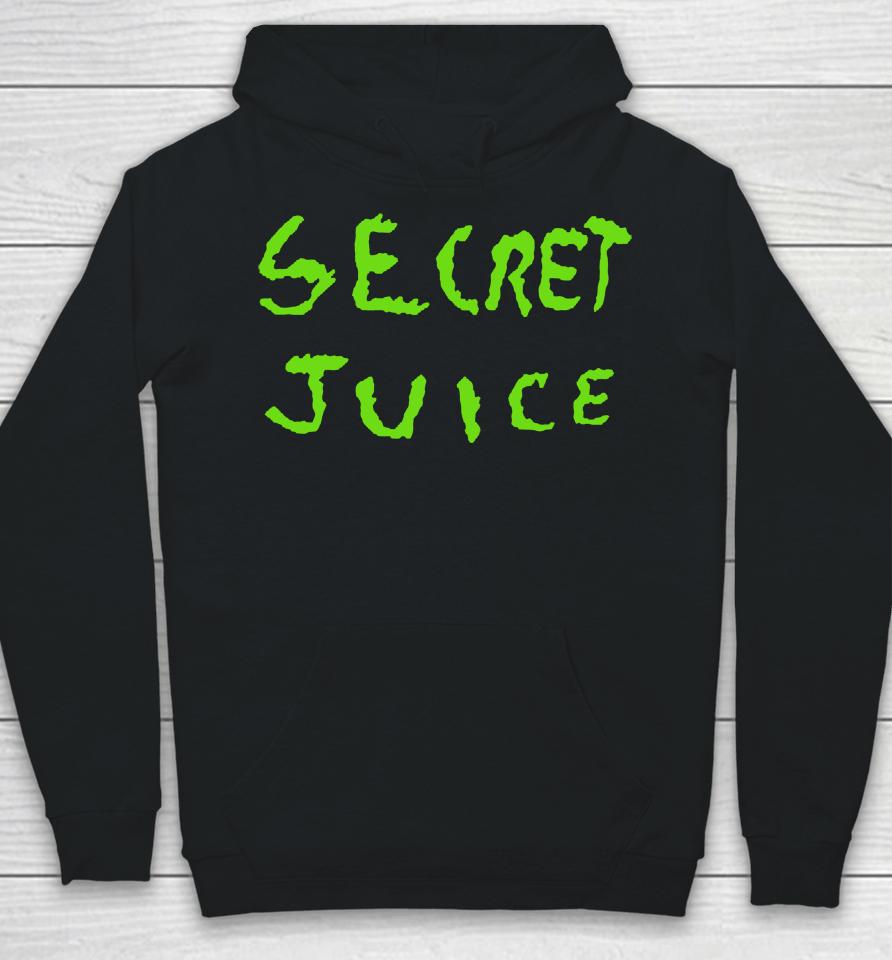 Secret Juice Hoodie