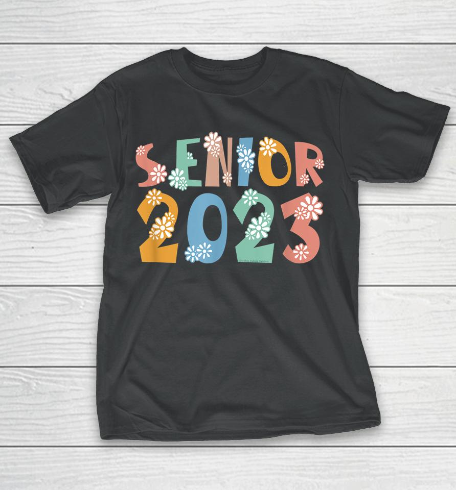 Senior 2023 Class Of 2023 T-Shirt