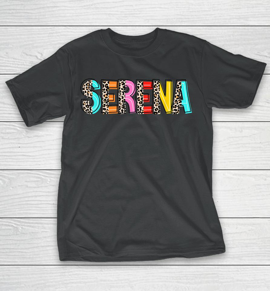 Serena T-Shirt